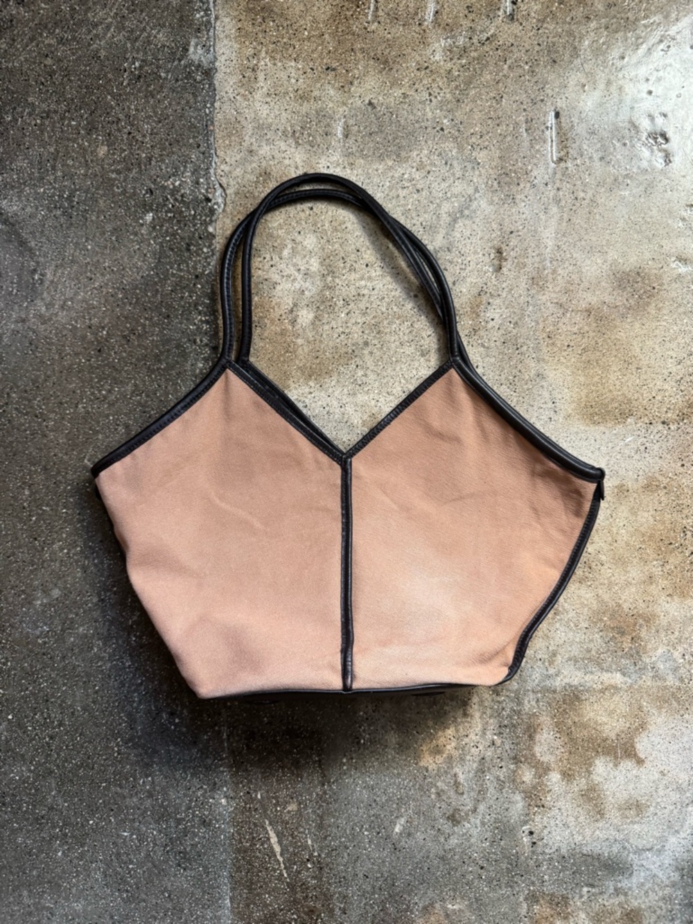 Hereu Callela Tote Bag